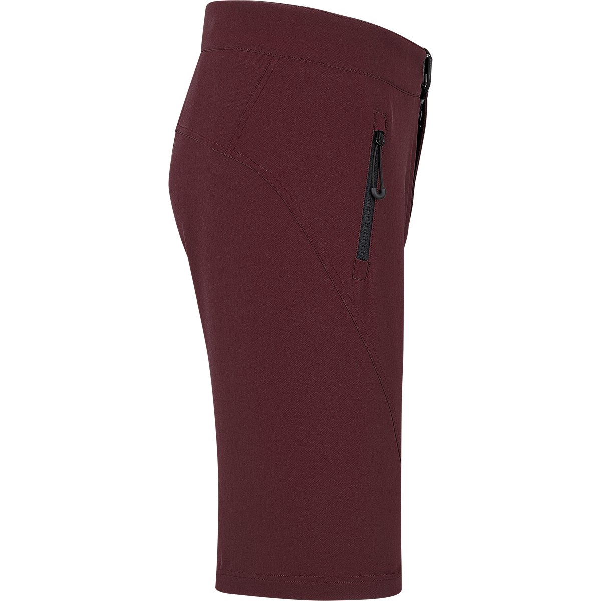 Carve Evo Shorts raisin