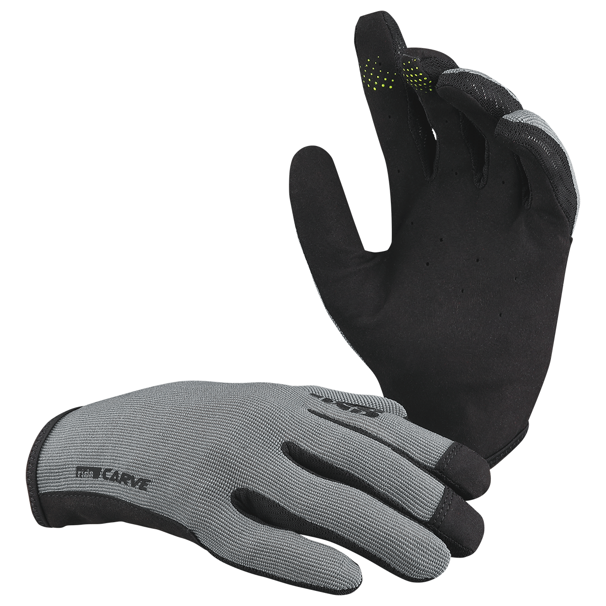 Carve Handschuhe graphite