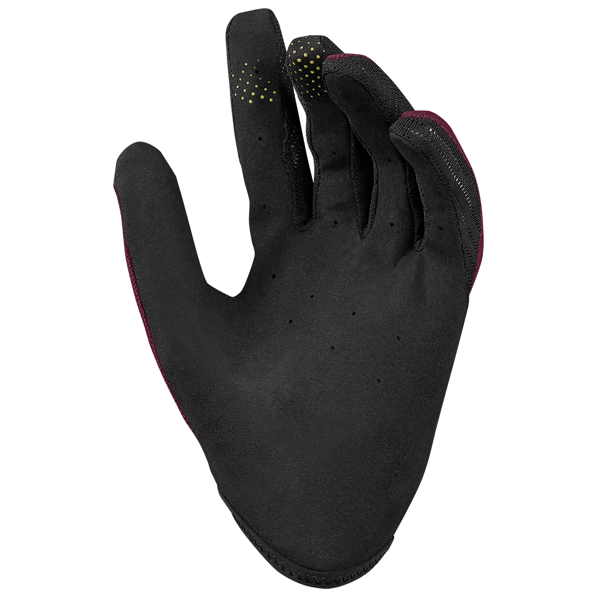 Carve Kids Handschuhe raisin