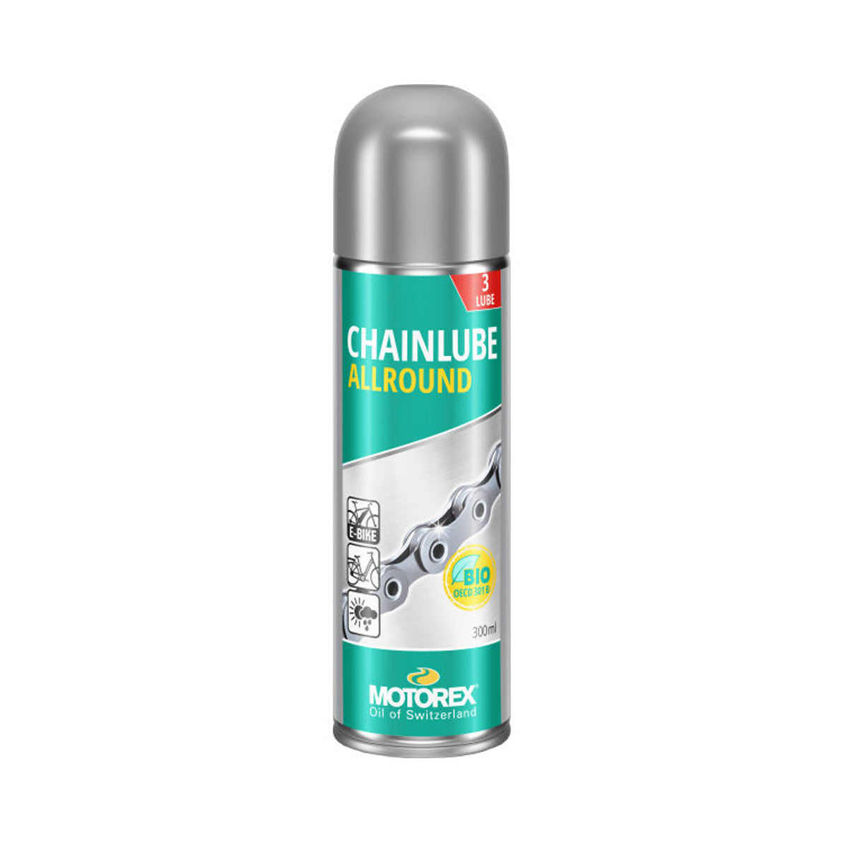 Chainlube Allround - 300 ml