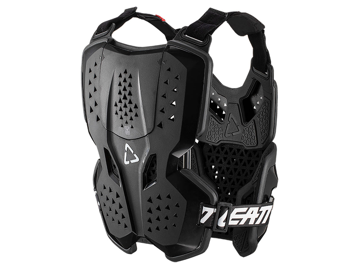 Chest Protector 3.5 XXL Black