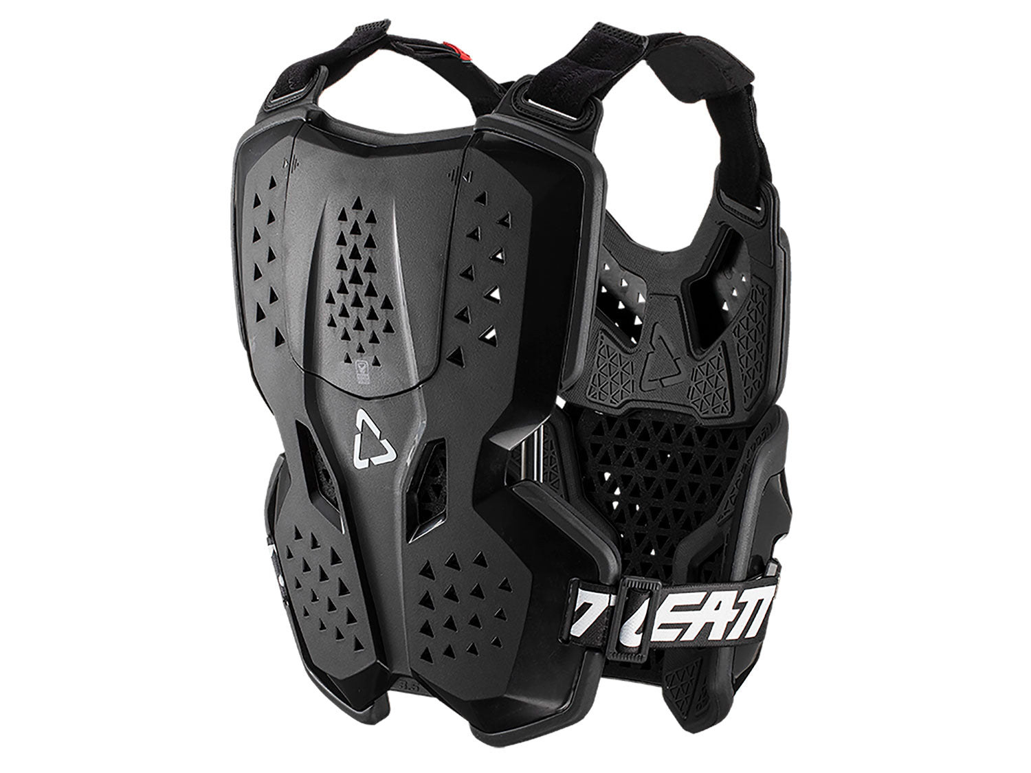 Chest Protector 3.5 XXL Black