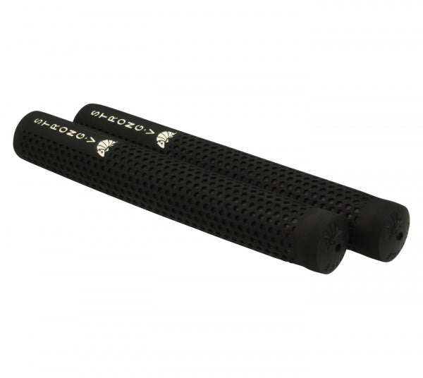 Strong V Long Grips Griffe - schwarz