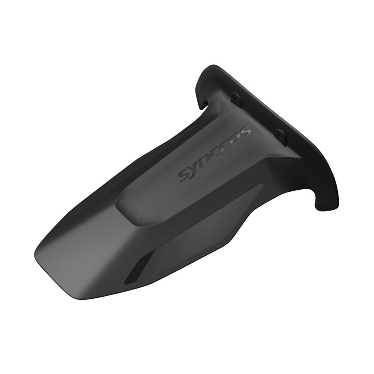 Trail Mudguard - Black