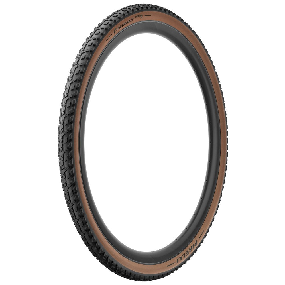 Cinturato GRAVEL M 650B Classic - tan-wall