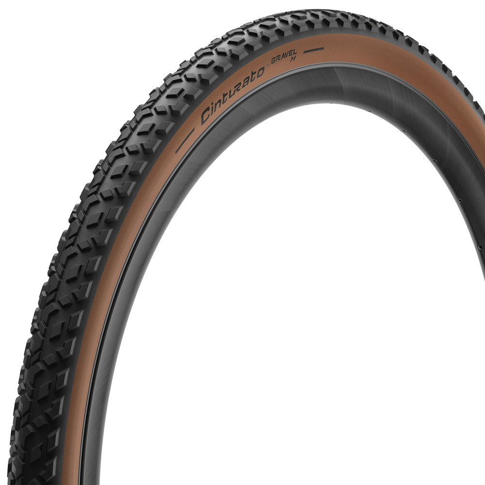 Cinturato GRAVEL M 650B Classic - tan-wall
