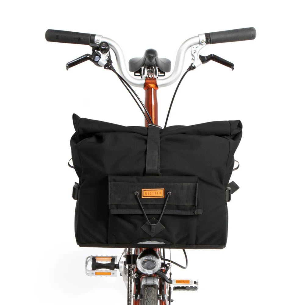 City Loader - 20L - schwarz