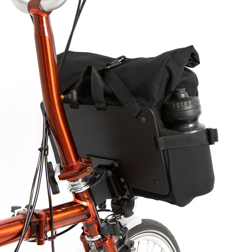 City Loader - 20L - schwarz