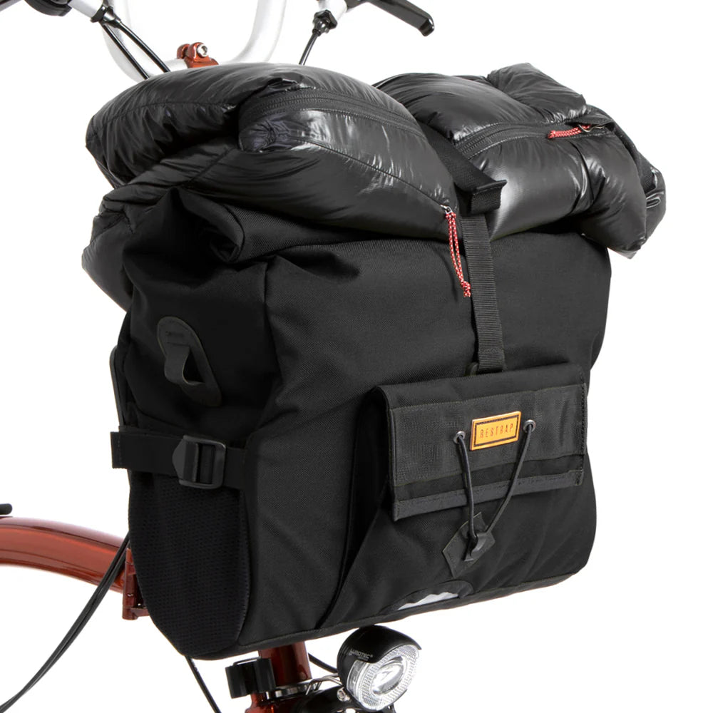 City Loader - 20L - schwarz
