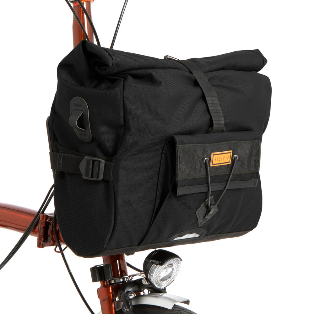 City Loader - 20L - schwarz