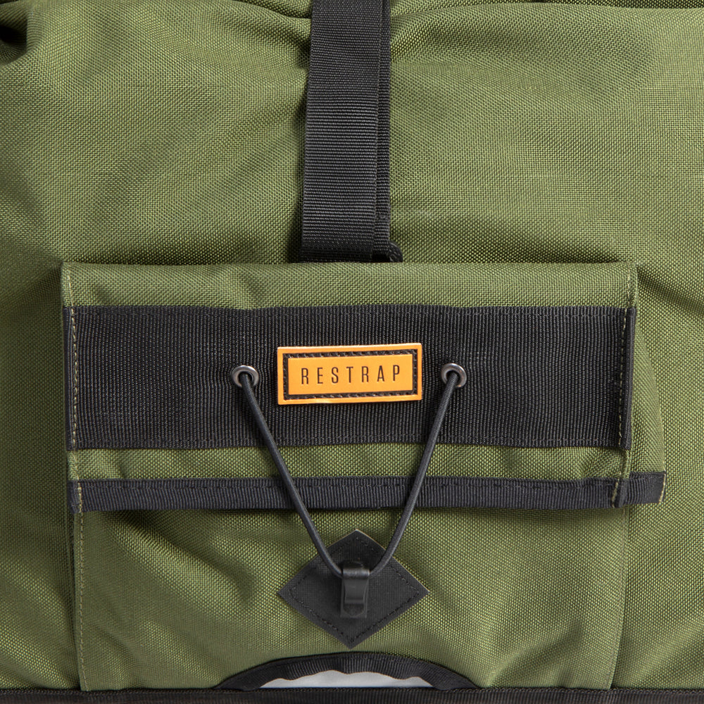 City Loader - 20L - olive