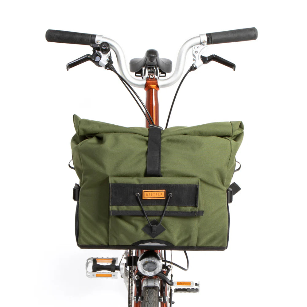 City Loader - 20L - olive