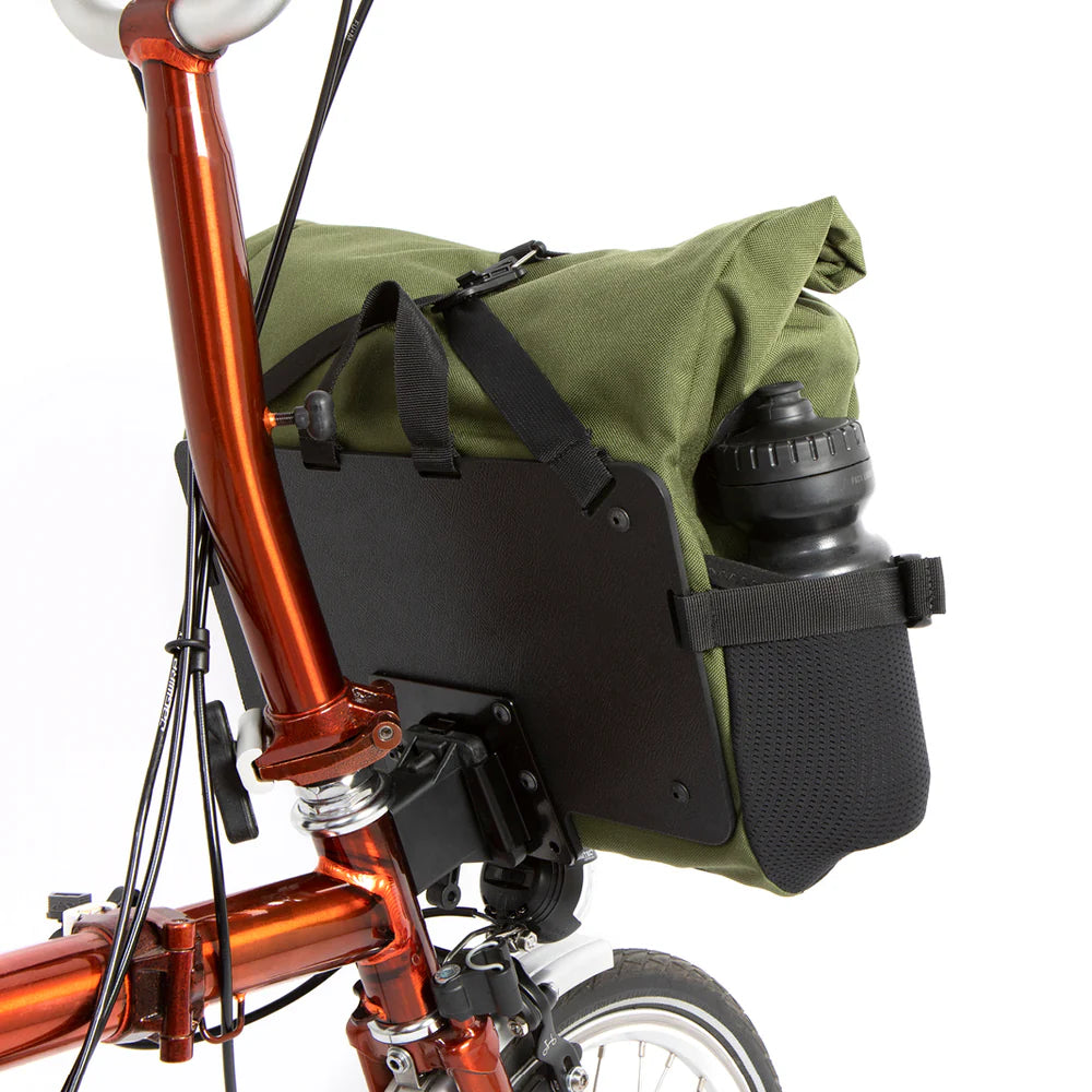 City Loader - 20L - olive