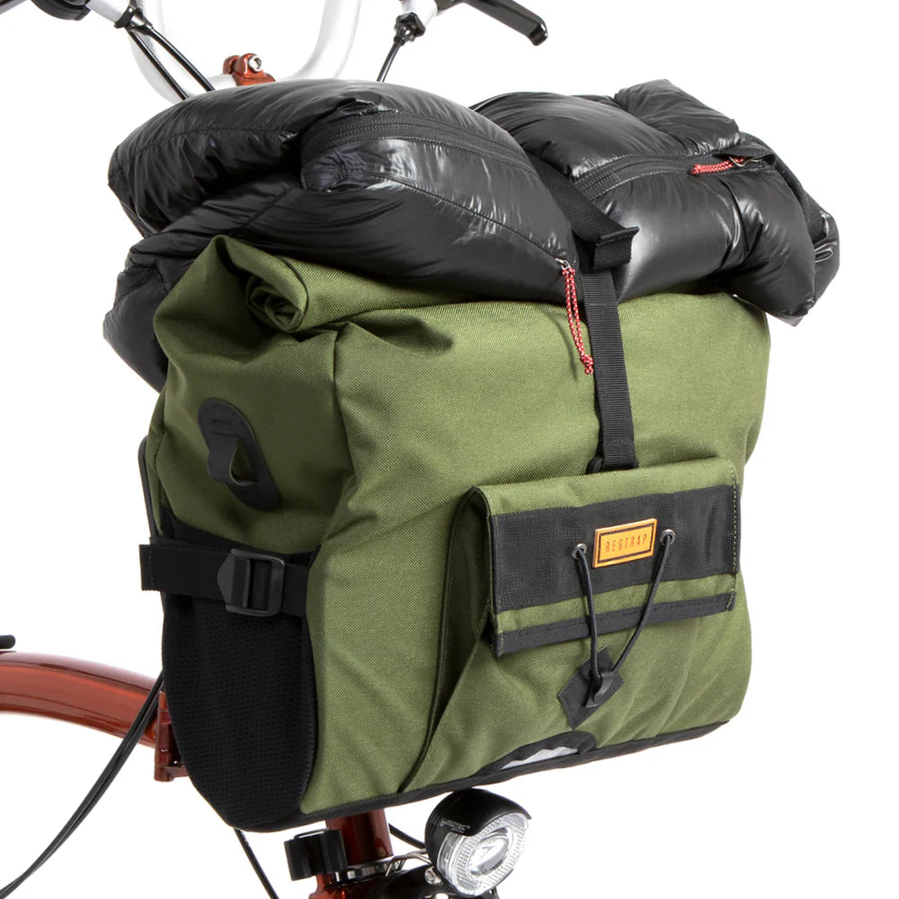 City Loader - 20L - olive