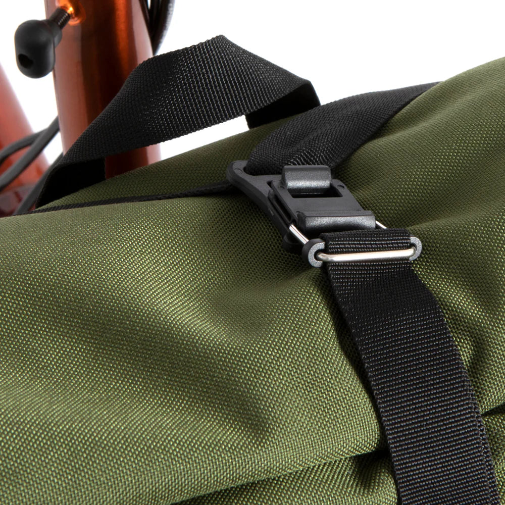 City Loader - 20L - olive