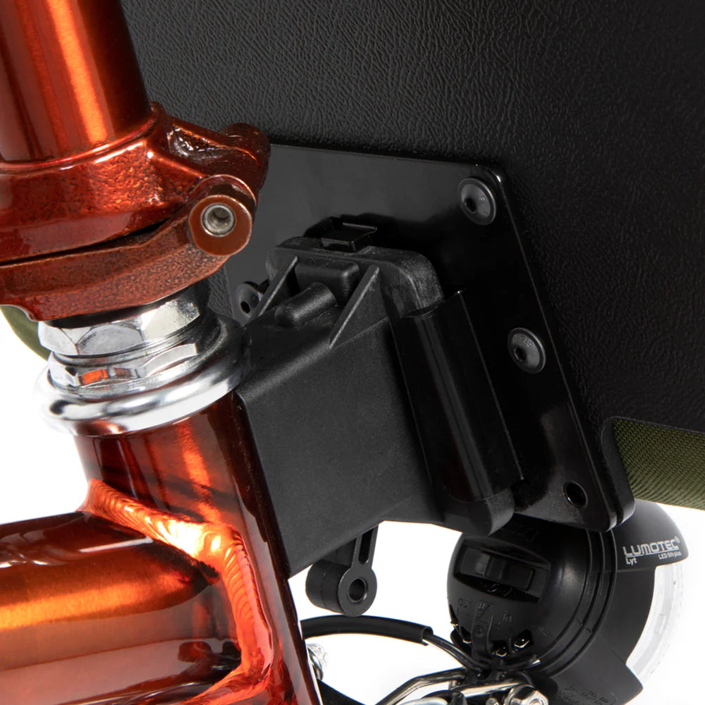 City Loader - 20L - olive