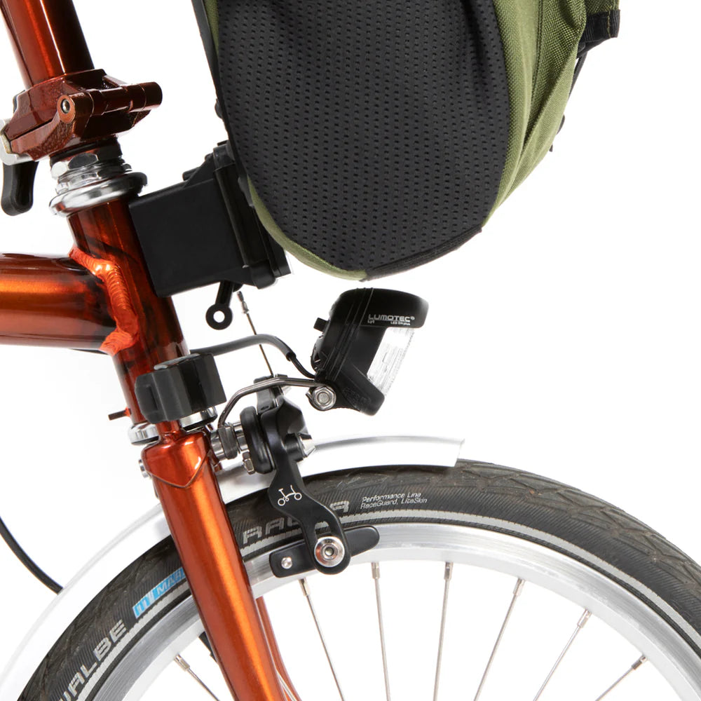 City Loader - 20L - olive