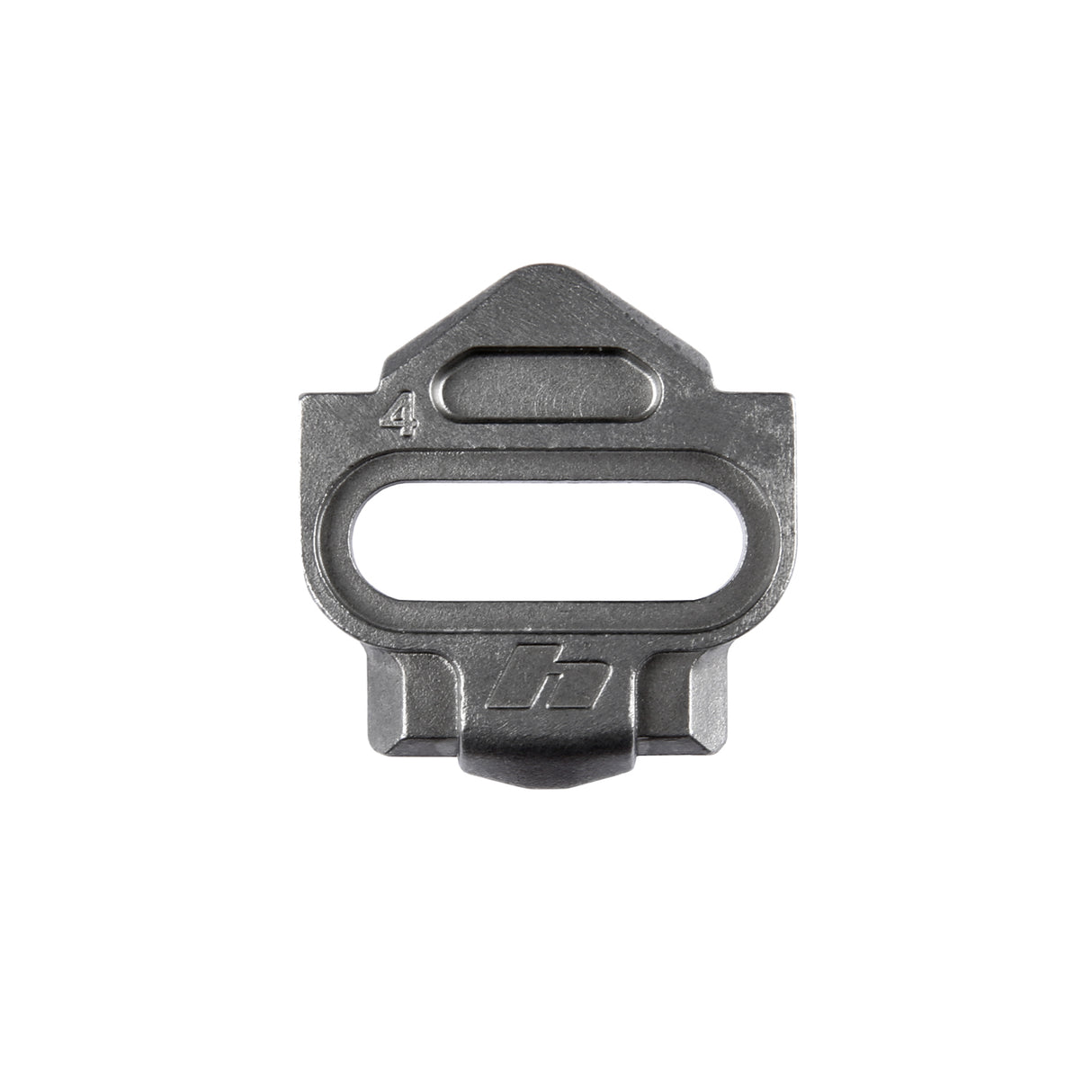 Union RC Pedale - schwarz