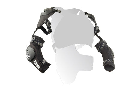 Cleaver Sleeve kit - black - L/XL