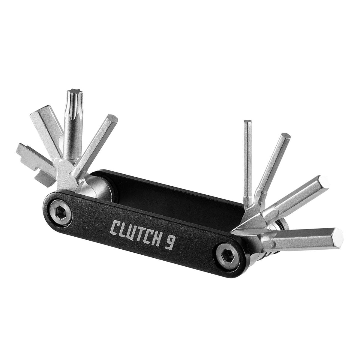 Clutch9 Box für Airway Sport SidePull