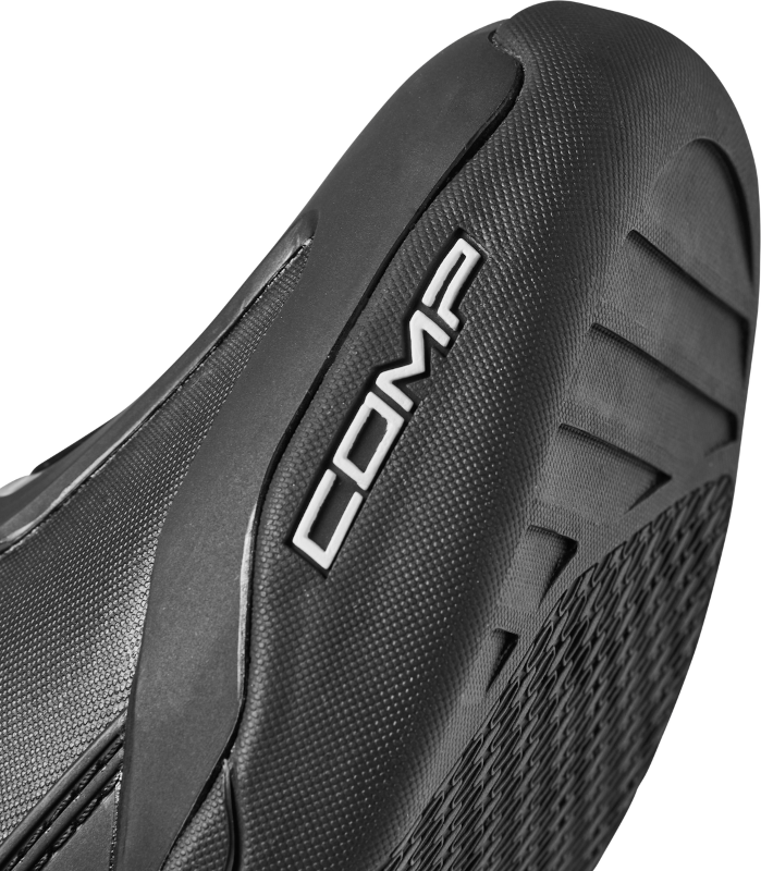 Comp Boot - Black