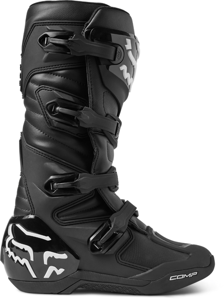 Comp Boot - Black
