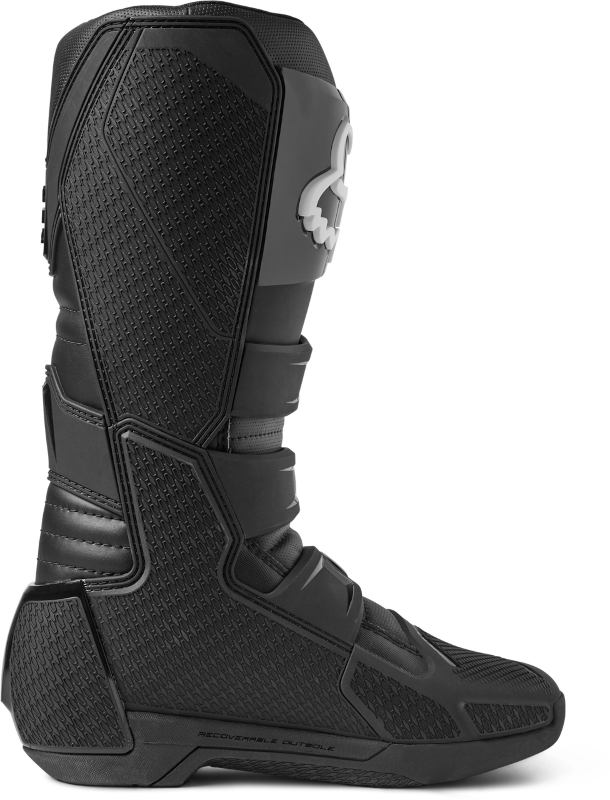 Comp Boot - Black