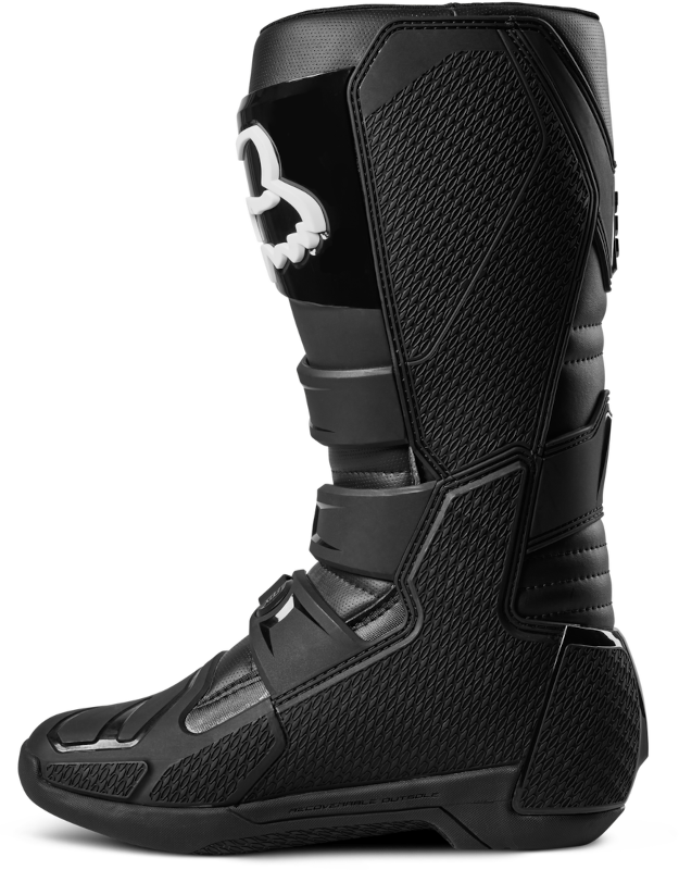 Comp Boot - Black