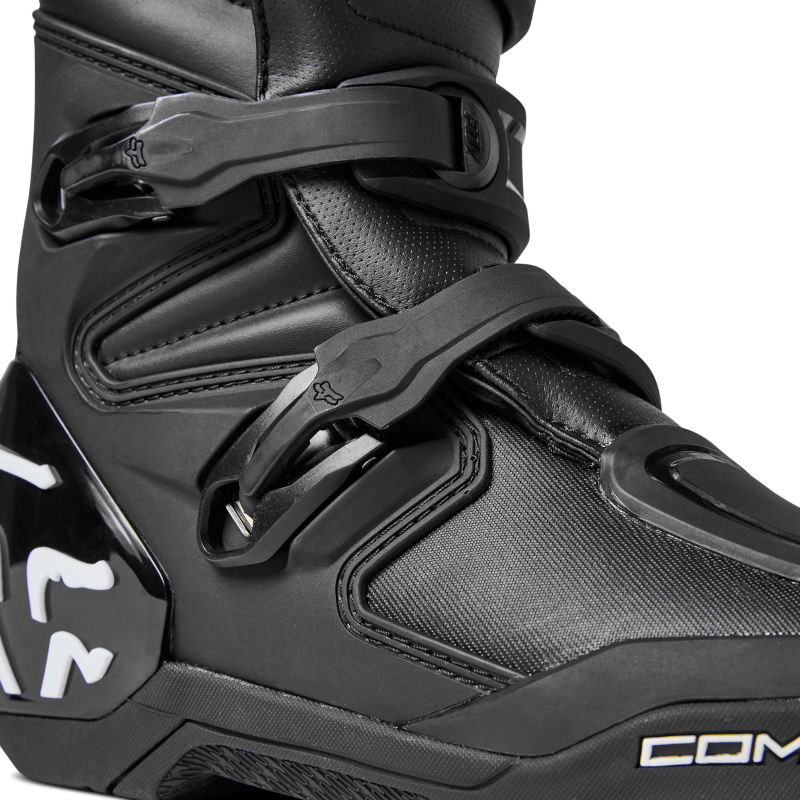 Comp Boot - Black