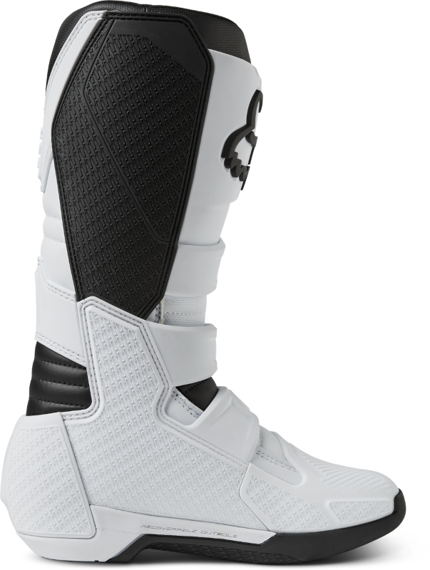 Comp Boot - White