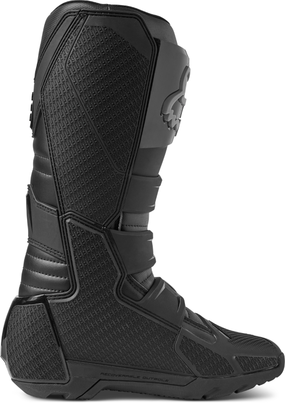 Comp X Boot - Black