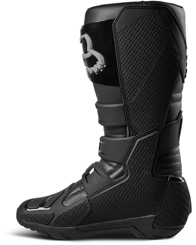 Comp X Boot - Black