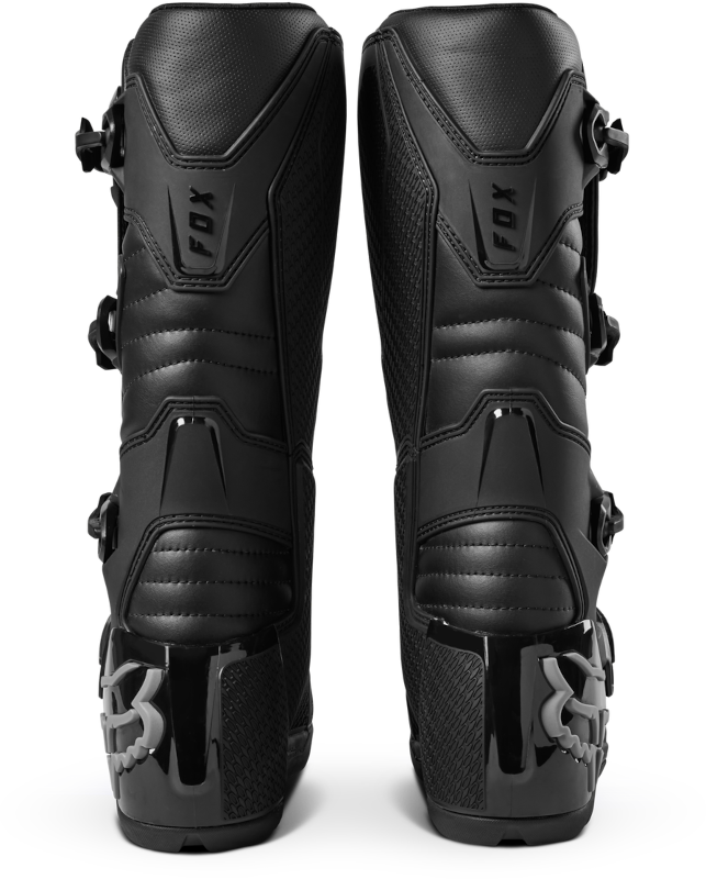 Comp X Boot - Black