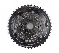 Cassette TRS+ 11-speed - 9/46 teeth