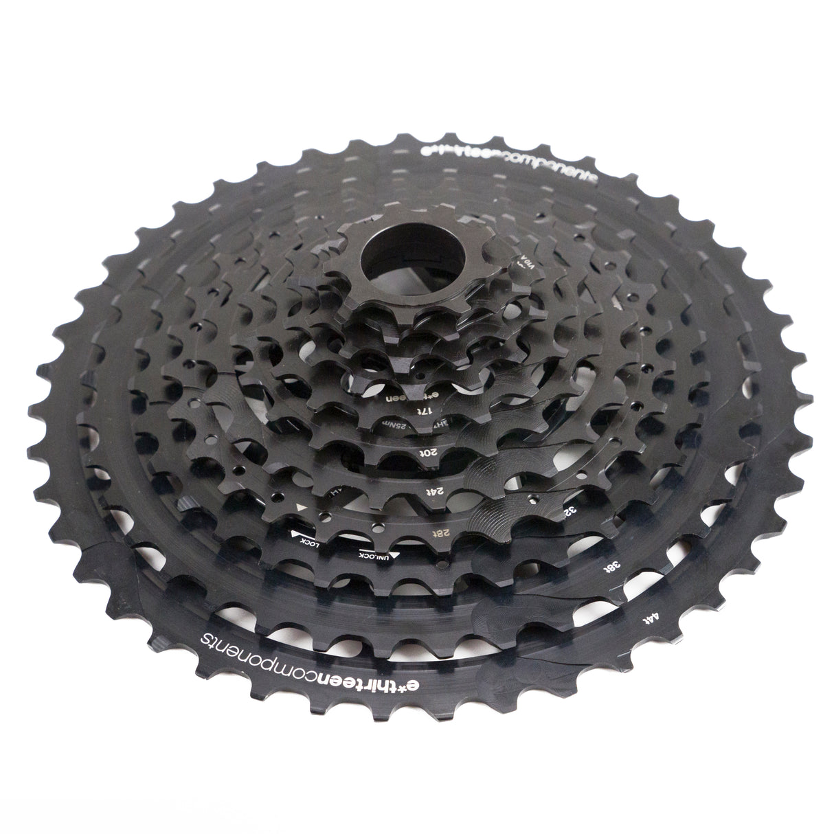 Kassette TRS+ 11-fach - 9/46 Zähne