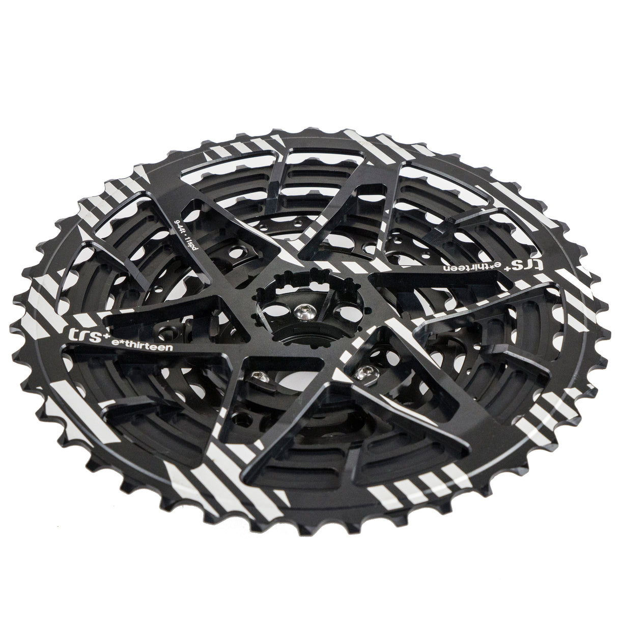 Kassette TRS+ 11-fach - 9/46 Zähne