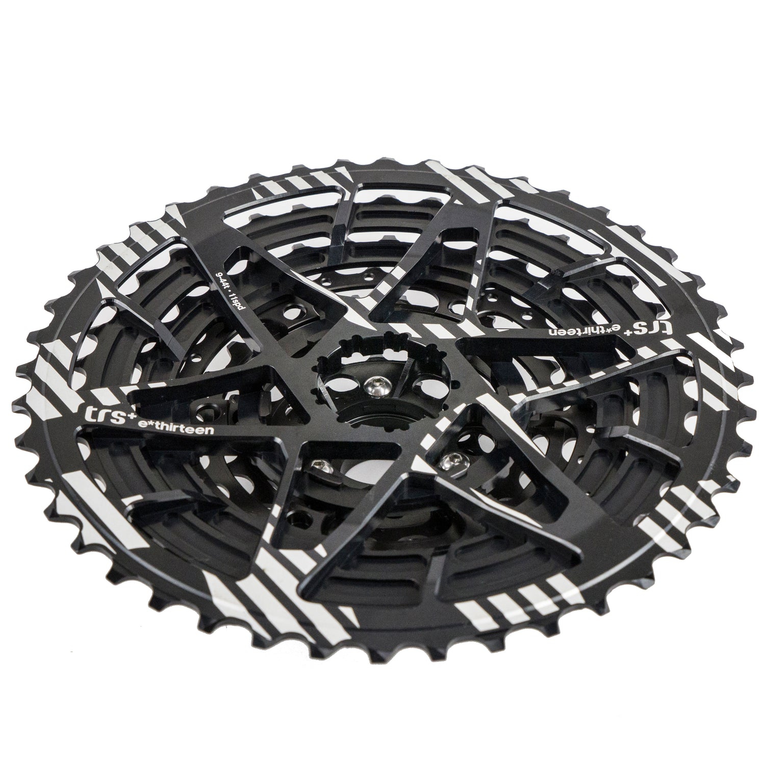 Kassette TRS+ 11-fach - 9/46 Zähne