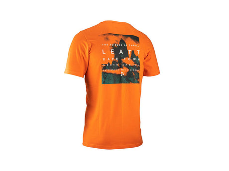 Core T-Shirt Flame