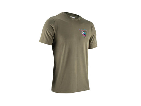 Core T-Shirt Pine