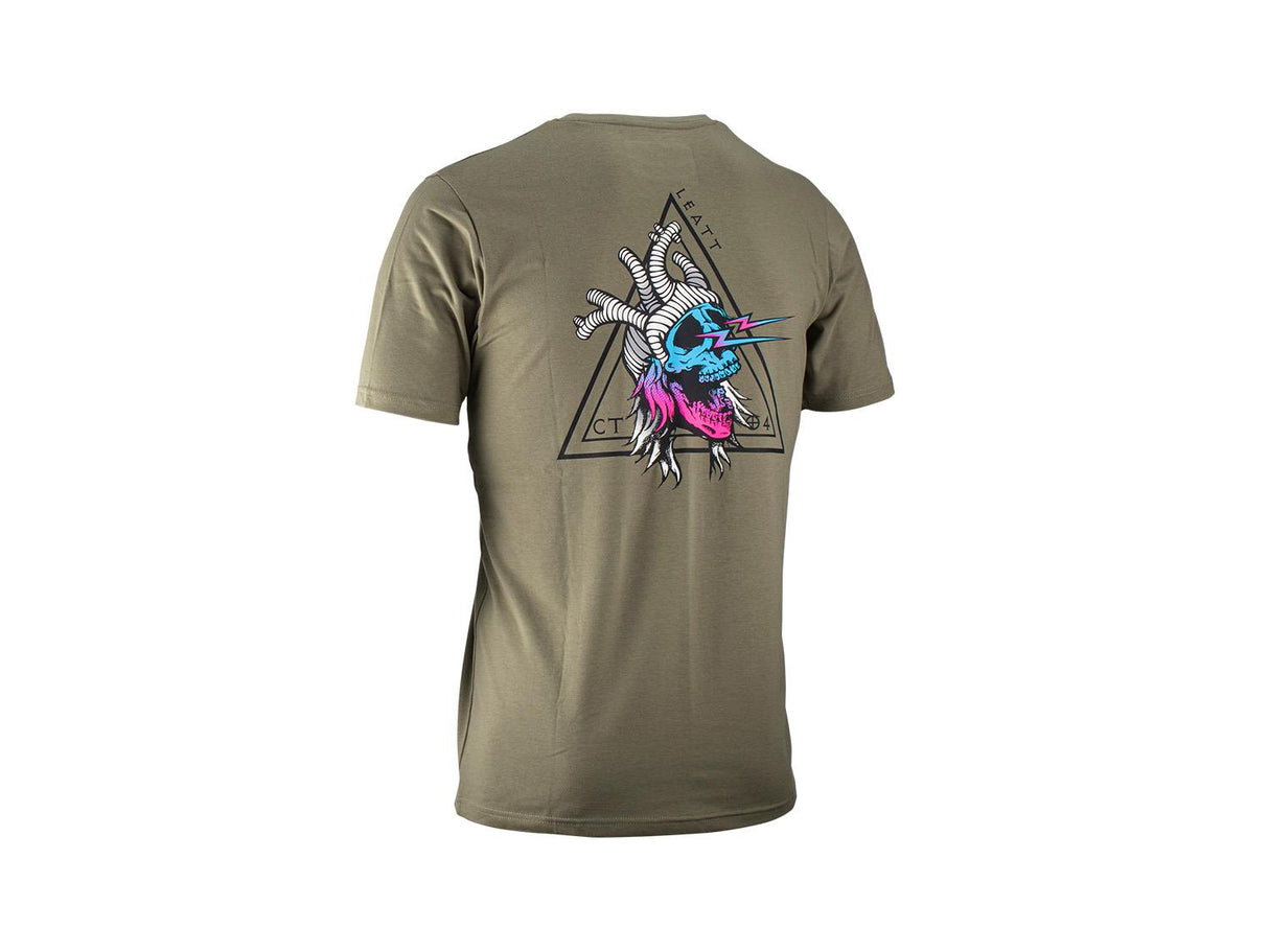 Core T-Shirt Pine