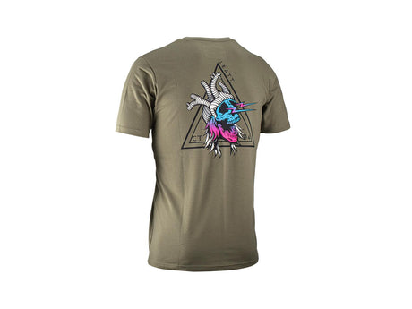 Core T-Shirt Pine