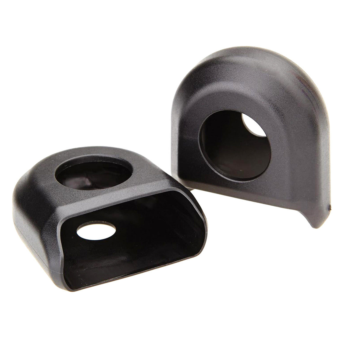 Kurbelarm Schützer - Schwarz