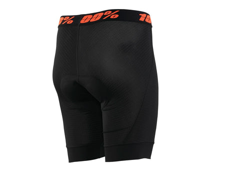 Crux Women's Liner Shorts - black