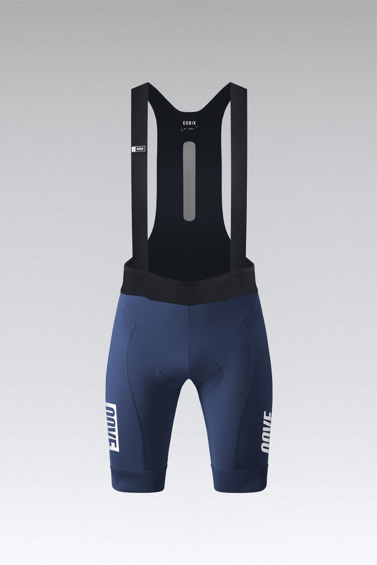 Bib Short Absolute Solid - Nove Colli 26