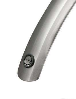 C Lite Schutzbleche 28 Zoll - Silber