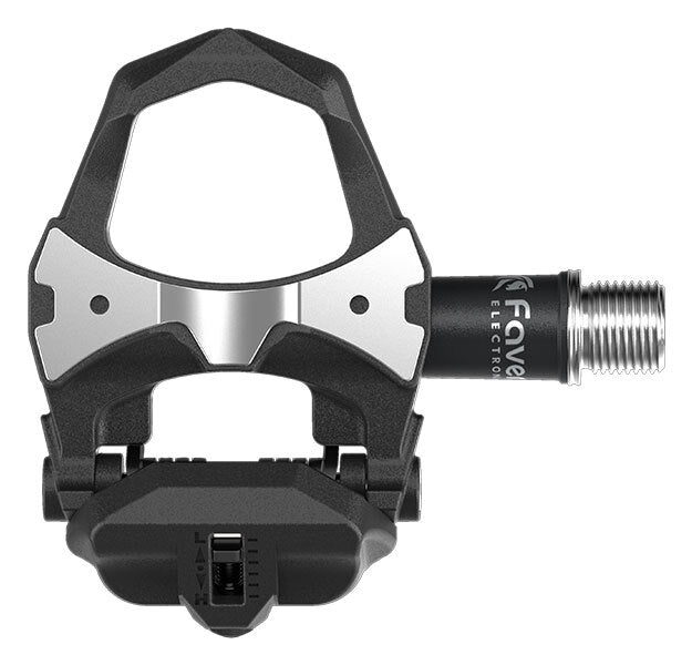 Assioma DUO/UNO einzelnes Pedal, ohne Messelektronik