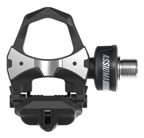 Assioma DUO/UNO Linkes Leistungsmesspedal