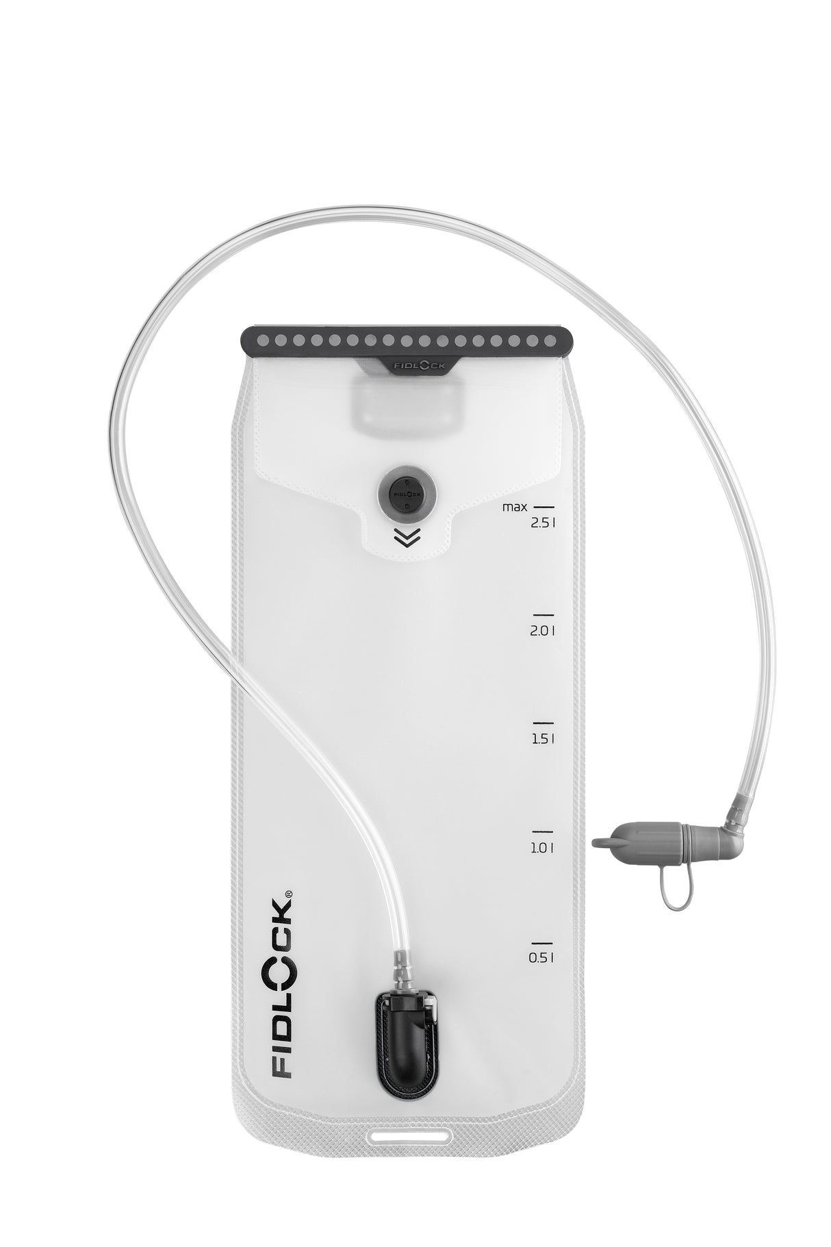 HERMETIC hydration bladde - 2,5l