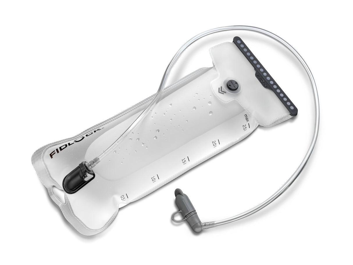 HERMETIC hydration bladde - 2,5l