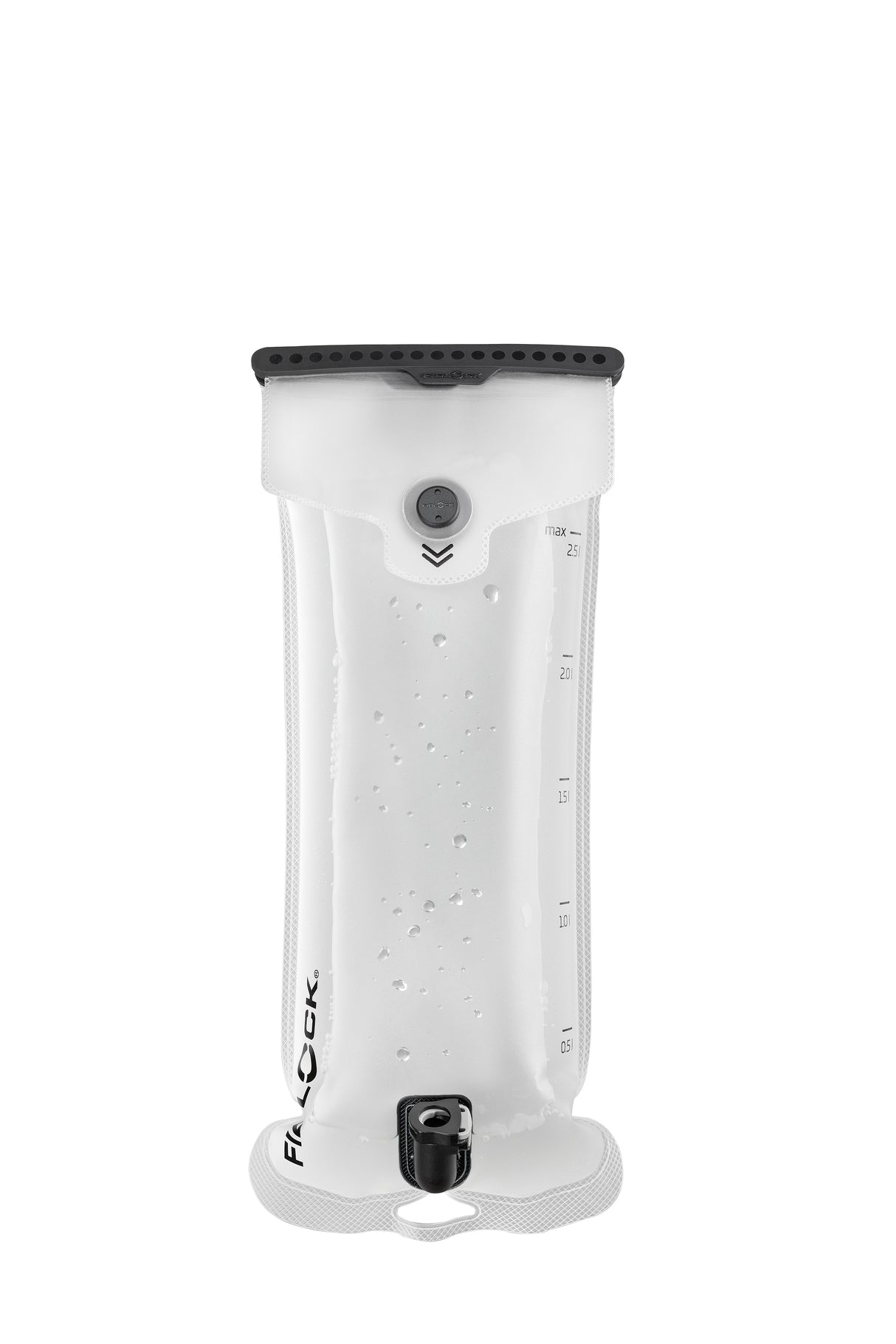 HERMETIC hydration bladde - 2,5l